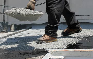 Hacton flat roofing companies