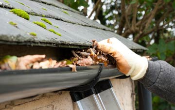 gutter cleaning Hacton, Havering