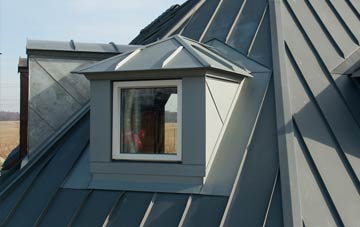 metal roofing Hacton, Havering