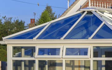 professional Hacton conservatory insulation