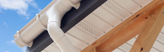 get Hacton guttering quotes today