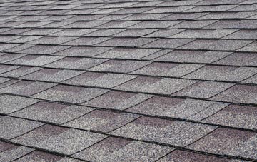 Hacton tiles for shallow pitch roofing