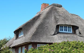 thatch roofing Hacton, Havering