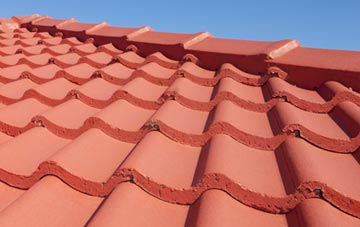 Hacton tile and slate roof replacement