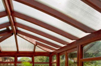 Hacton conservatory roofing insulation