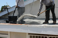 Hacton flat roofing repair