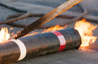 free Hacton flat roofing repair quotes