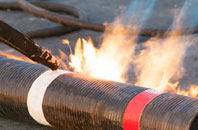 Hacton flat roofing replacement