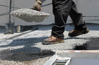 find rated Hacton flat roofing replacement companies