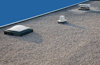 Hacton flat roofing