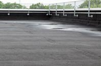 find rated Hacton flat roofing companies