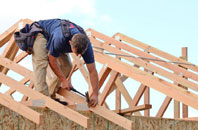 Hacton roof trusses